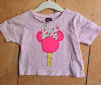 CROP TOP, VEL. 104
